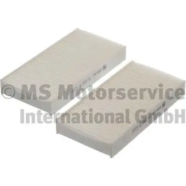 Филтър купе (поленов филтър) KOLBENSCHMIDT       