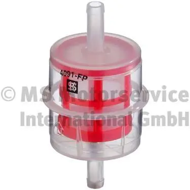 горивен филтър KOLBENSCHMIDT       