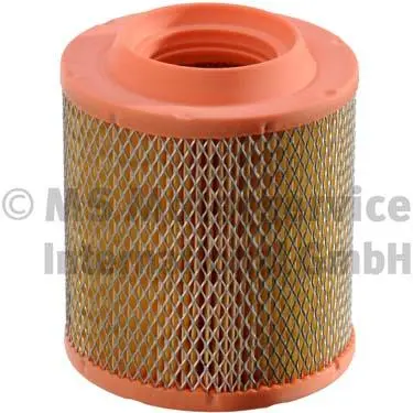 въздушен филтър KOLBENSCHMIDT       