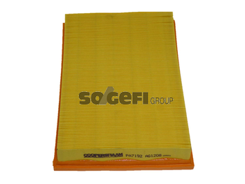 въздушен филтър CoopersFiaam        