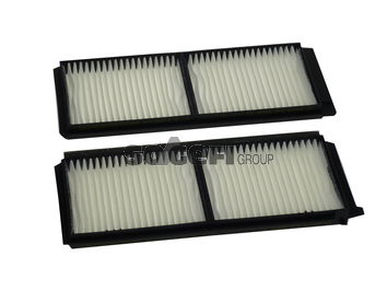 Филтър купе (поленов филтър) CoopersFiaam        