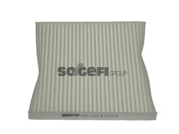 Филтър купе (поленов филтър) CoopersFiaam        