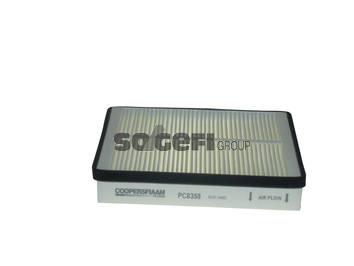 Филтър купе (поленов филтър) CoopersFiaam        
