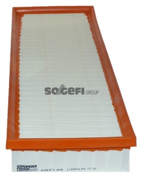 въздушен филтър CoopersFiaam        