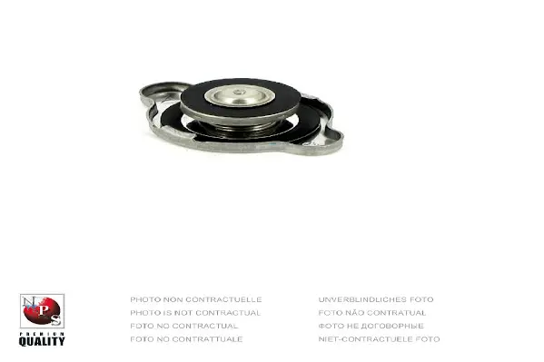 капачка, радиатор NPS                 