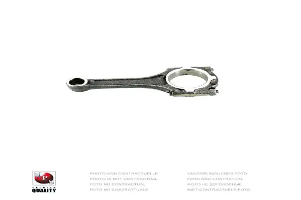 мотовилка (биела) NPS                 