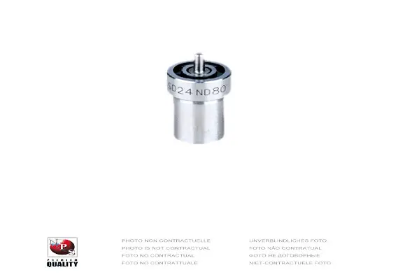 игла на дюза NPS                 