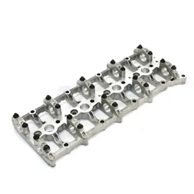 кобилица, газоразпределение NPS                 