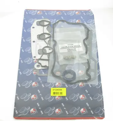 комплект гарнитури, цилиндрова глава NPS                 