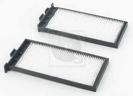 Филтър купе (поленов филтър) NPS                 