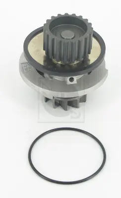 водна помпа, охлаждане на двигателя NPS                 