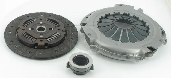 комплект съединител NPS                 