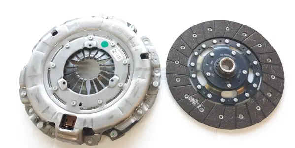 комплект съединител NPS                 