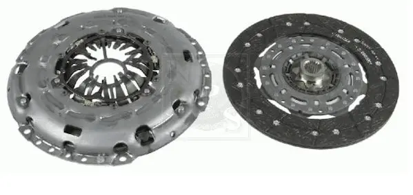 комплект съединител NPS                 