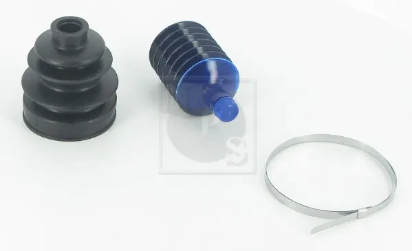 комплект маншон, полуоска NPS                 