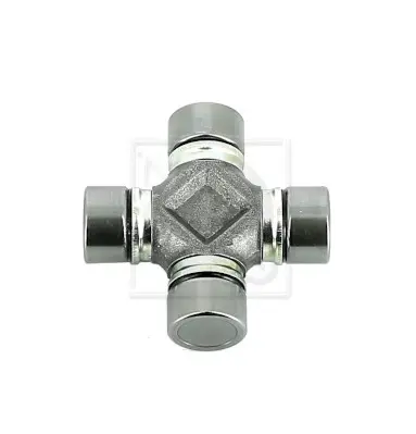 звездообразна ос, изравняващо конусно колело - диференциал NPS                 