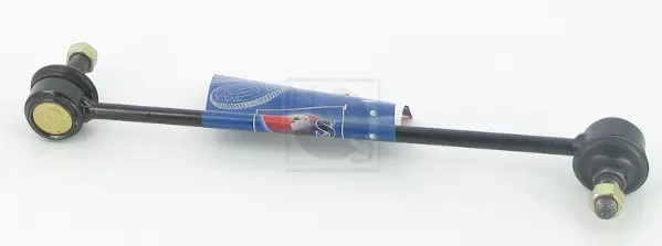 щанга-подпора, окачване на колелото NPS                 