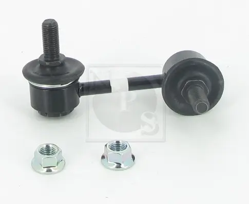 щанга-подпора, окачване на колелото NPS                 