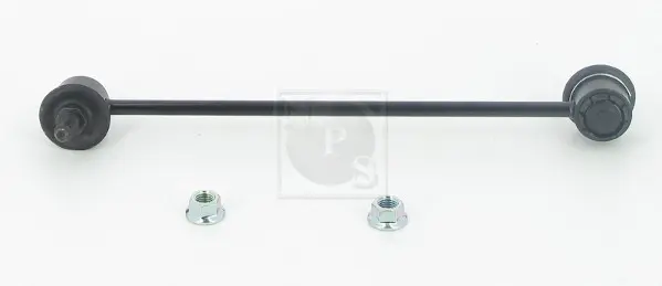 щанга-подпора, окачване на колелото NPS                 