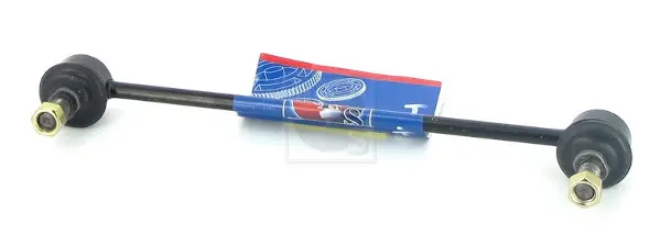 щанга-подпора, окачване на колелото NPS                 