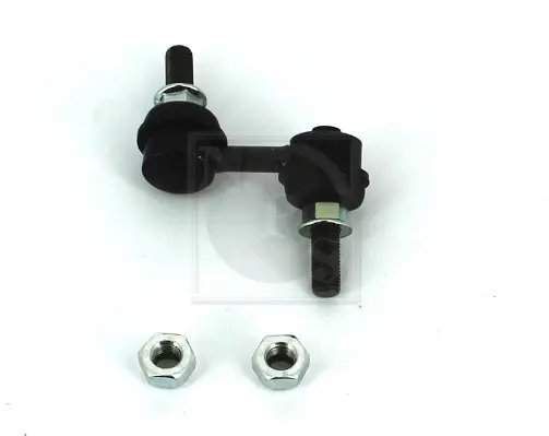 щанга-подпора, окачване на колелото NPS                 