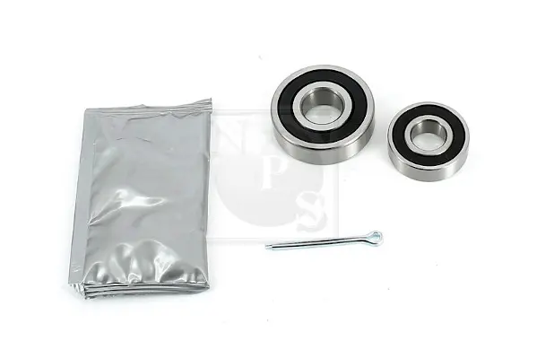 комплект колесен лагер NPS                 