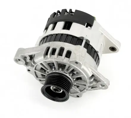 генератор NPS                 