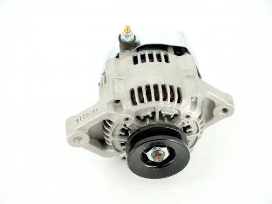 генератор NPS                 