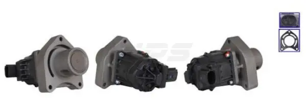 AGR-Клапан NPS                 