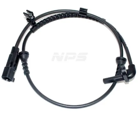 датчик, обороти на колелото NPS                 