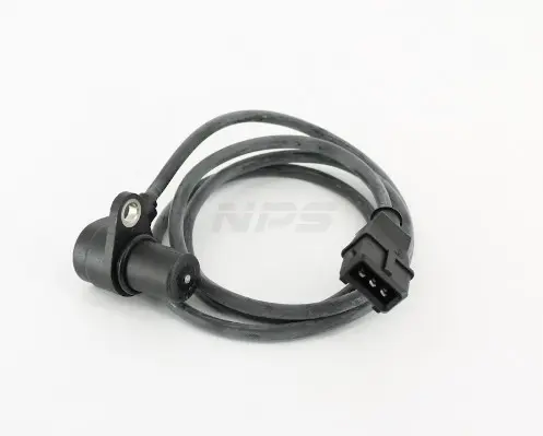 импулсен датчик, колянов вал NPS                 