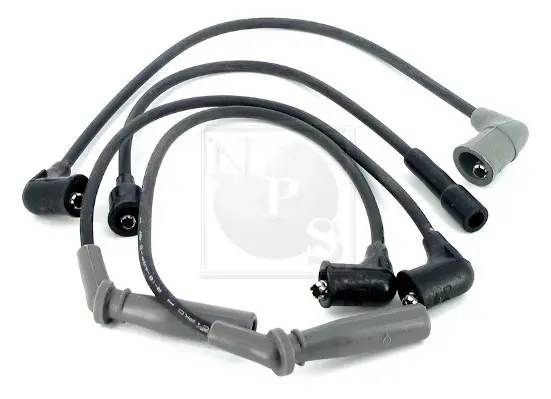 комплект запалителеи кабели NPS                 