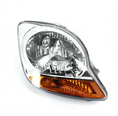 главен фар NPS                 