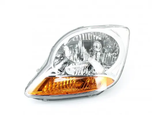 главен фар NPS                 