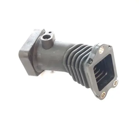 въздуховод за турбината NPS                 