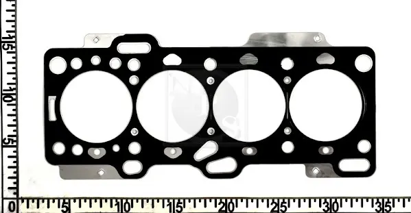 гарнитура, цилиндрова глава NPS                 