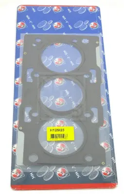 гарнитура, цилиндрова глава NPS                 