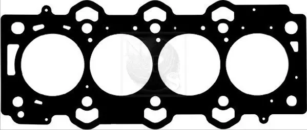 гарнитура, цилиндрова глава NPS                 