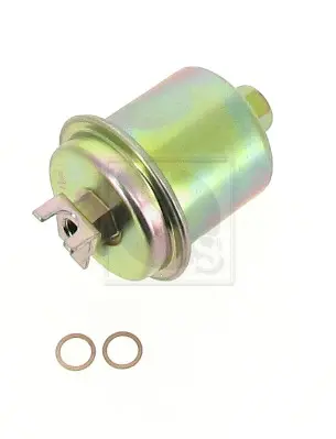 горивен филтър NPS                 