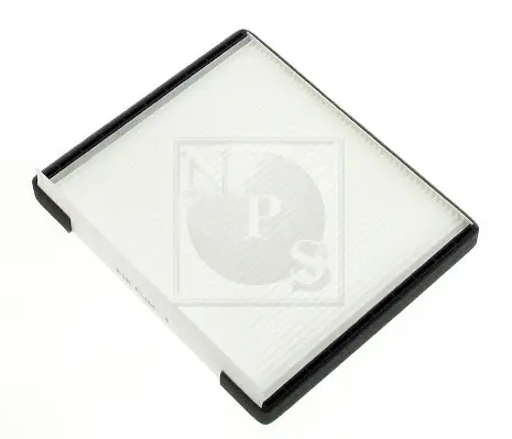 Филтър купе (поленов филтър) NPS                 