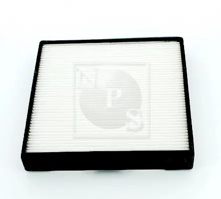 Филтър купе (поленов филтър) NPS                 