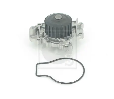 водна помпа, охлаждане на двигателя NPS                 