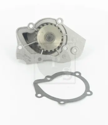 водна помпа, охлаждане на двигателя NPS                 