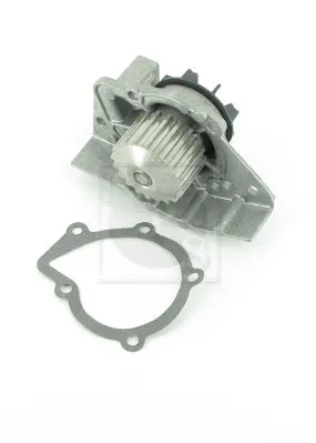 водна помпа, охлаждане на двигателя NPS                 