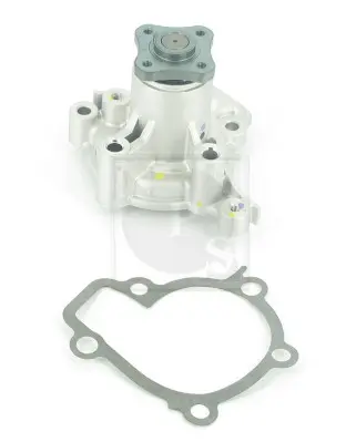 водна помпа, охлаждане на двигателя NPS                 