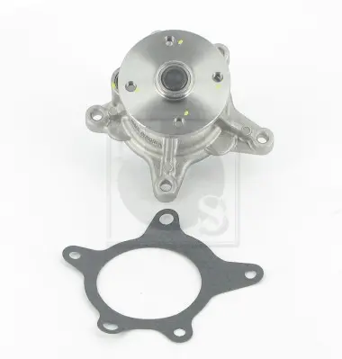 водна помпа, охлаждане на двигателя NPS                 