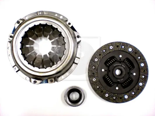 комплект съединител NPS                 