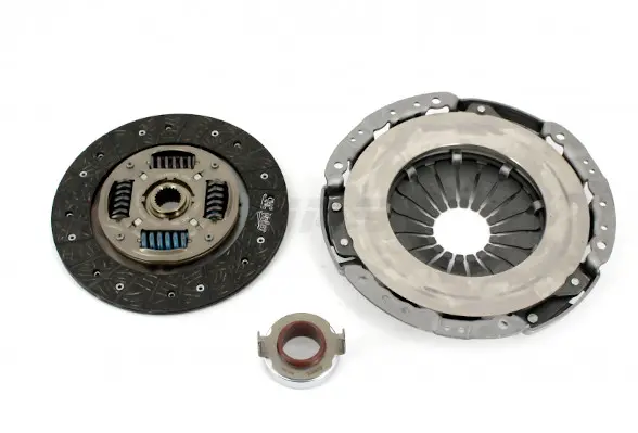 комплект съединител NPS                 