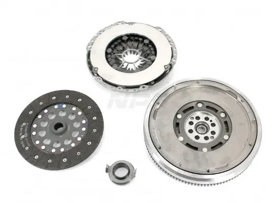 комплект съединител NPS                 