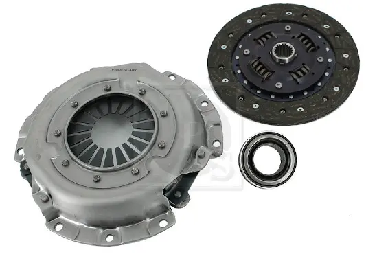 комплект съединител NPS                 